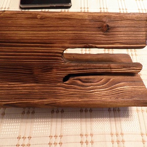 Óra és telefontartó - diy (csináld magad) - Meska.hu