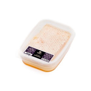 Lépesméz 280-300gr, Élelmiszer, Méz & Propolisz, , MESKA