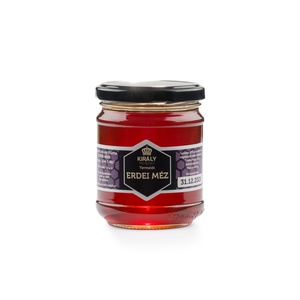 Erdei méz 250gr, Élelmiszer, Méz & Propolisz, , MESKA