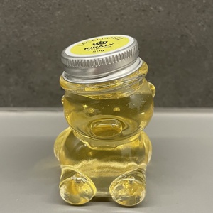 Üveges maci 50gr facélia mézzel, Élelmiszer, Gasztro ajándékcsomag, , MESKA