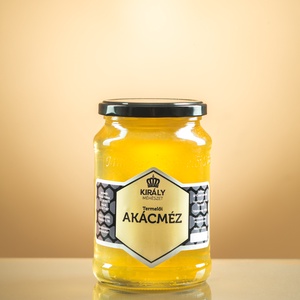 Akácméz 500gr, Élelmiszer, Méz & Propolisz, , MESKA