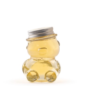 Üveges maci 100gr akácmézzel, Élelmiszer, Méz & Propolisz, , MESKA