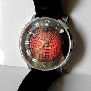 Xeric Atlasphere extravagáns limitált darabszámú automata karóra, Ékszer, Karóra és Ékszeróra, Karóra, , MESKA
