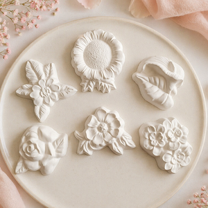 Anyák napi ajándék  - kellékek & szerszámok - vegyes alapanyag - gipsz - Meska.hu