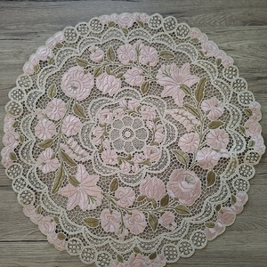 Riselt terítő - Meska.hu