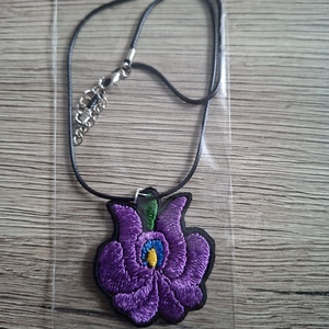 Matyó nyaklánc - Meska.hu