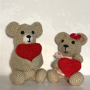 Valentin csiga - otthon & életmód - dekoráció - dísztárgy - Meska.hu