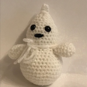 Szellemek - otthon & életmód - dekoráció - halloween - halloweeni figurák - Meska.hu