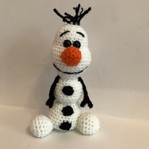 Mini Olaf - Meska.hu Mini Olaf - Meska.hu