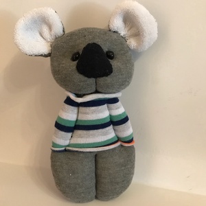 Koala maci, Játék & Sport, Plüssállat & Játékfigura, Maci, Varrás, MESKA