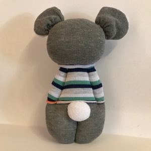 Koala maci - játék & sport - plüssállat & játékfigura - maci - Meska.hu