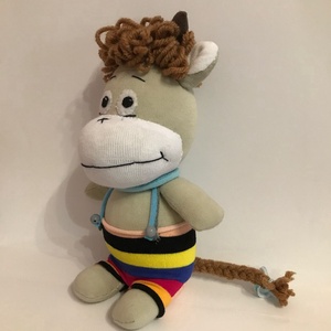 Boci - játék & sport - plüssállat & játékfigura - más figura - Meska.hu