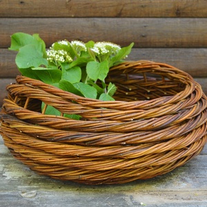 kosárfonó workshop - HALADÓ HURKATECHNIKA WORKSHOP - febr.16 Budapest - diy (csináld magad) - workshop & tanfolyam - Meska.hu