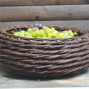 kosárfonó workshop - HALADÓ HURKATECHNIKA WORKSHOP - febr.16 Budapest - diy (csináld magad) - workshop & tanfolyam - Meska.hu