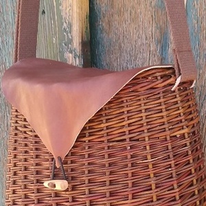 nov. 16 - Budaörs - BICIKLIS KOSÁR vagy VÁLLTÁSKA - kosárfonó workshop - diy (csináld magad) - workshop & tanfolyam - Meska.hu