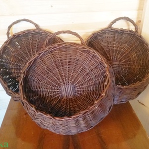 kosárfonó workshop - ZSEBES FALI TÁROLÓ -  máj. 31 Budaörs - diy (csináld magad) - workshop & tanfolyam - Meska.hu