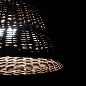 kosárfonó workshop - LÁMPABÚRA KÉSZÍTÉS -dec. 2.  Budapest - kosárfonás - diy (csináld magad) - workshop & tanfolyam - Meska.hu