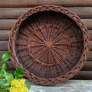 kosárfonó workshop - ASZALÓ vagy ÍR KRUMPLITÁROLÓ - máj. 25. Budapest - kosárfonás - diy (csináld magad) - workshop & tanfolyam - Meska.hu