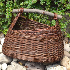 Private basket making workshop for 4 persons (in English) for Tatiana - diy (csináld magad) - workshop & tanfolyam - Meska.hu