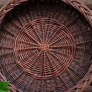 márc. 1. Kamaraerdő - SKIB, ÍR KRUMPLITÁROLÓ - kosárfonó workshop - diy (csináld magad) - workshop & tanfolyam - Meska.hu