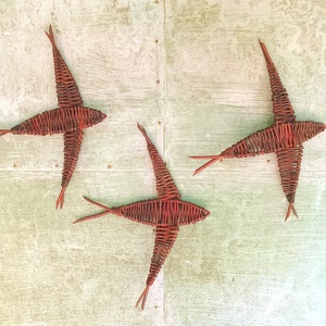 márc. 11. Budapest - MADARAS NAP - kosárfonó workshop - diy (csináld magad) - workshop & tanfolyam - Meska.hu