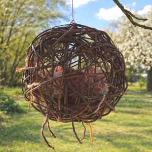 márc. 11. Budapest - MADARAS NAP - kosárfonó workshop - diy (csináld magad) - workshop & tanfolyam - Meska.hu