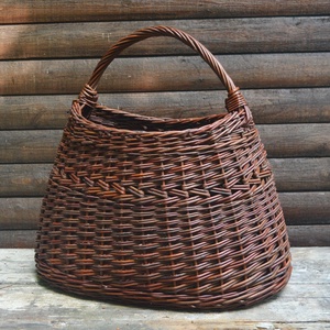 ZÁRTKÖRŰ KOSÁRFONÓ HÉTVÉGE - júli. 31-aug.02 - diy (csináld magad) - workshop & tanfolyam - Meska.hu