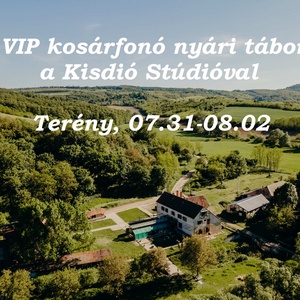 ZÁRTKÖRŰ KOSÁRFONÓ HÉTVÉGE - júli. 31-aug.02 - Meska.hu