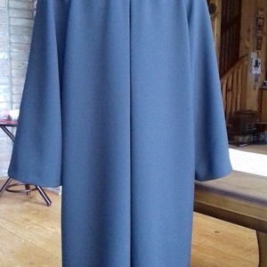 Ügyvéd talár - ruha & divat - férfi ruha - kabát - Meska.hu