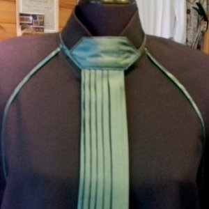 Ügyvéd talár - ruha & divat - férfi ruha - kabát - Meska.hu