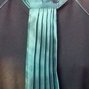 Ügyvéd talár - ruha & divat - férfi ruha - kabát - Meska.hu