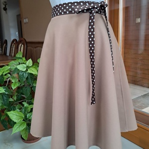 Lapszoknya, nem csak néptáncosoknak, Ruha & Divat, Női ruha, Szoknya, Varrás, MESKA