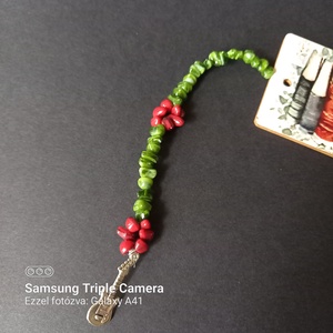 Könyves mintájú fa könyvjelző 19,5x5,5 cm egyedi gyöngyös díszítéssel  - könyv & zene - könyvjelző - Meska.hu