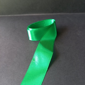 Szatén szalag dekoráláshoz 2,6 cm széles  - kellékek & szerszámok - rövidáru - szalag, pánt - textilszalag - Meska.hu
