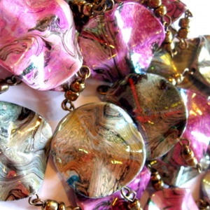 Elektromos rája - szett AKCIÓ! -  - Meska.hu