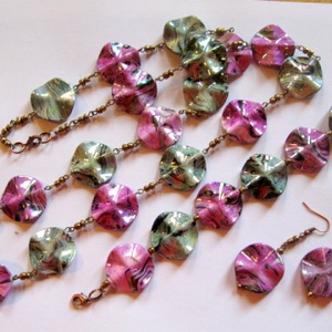 Elektromos rája - szett AKCIÓ! -  - Meska.hu