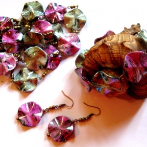 Elektromos rája - szett AKCIÓ! -  - Meska.hu