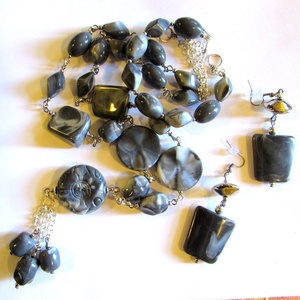 Vilma! Engedj be! - szett AKCIÓ! -  - Meska.hu