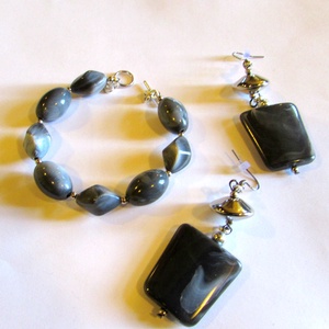 Vilma! Engedj be! - szett AKCIÓ! -  - Meska.hu