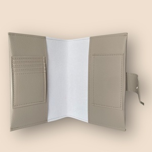 Sárkány mintás eü kiskönyv borító - táska & tok - pénztárca & más tok - kártyatartó & irattartó - Meska.hu