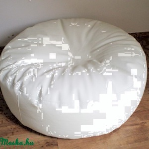 TRAVEL Babzsák puff baba-fotózáshoz (80x25) -  - Meska.hu