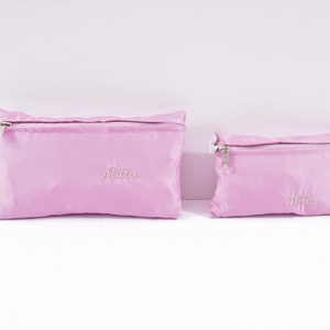 Milla táska- rózsaszín cica -  - Meska.hu