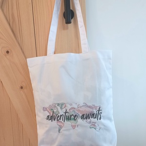 Térképes hímzett vászontáska  - táska & tok - bevásárlás & shopper táska - kenyeres zsák - Meska.hu Térképes hímzett vászontáska  - táska & tok - bevásárlás & shopper táska - kenyeres zsák - Meska.hu