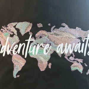 Térképes hímzett vászontáska  - táska & tok - bevásárlás & shopper táska - kenyeres zsák - Meska.hu Térképes hímzett vászontáska  - táska & tok - bevásárlás & shopper táska - kenyeres zsák - Meska.hu