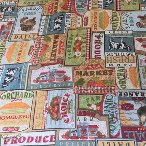 Poppy összecsukható bevásárlótáska / drapp farmos - táska & tok - bevásárlás & shopper táska - shopper, textiltáska, szatyor - Meska.hu