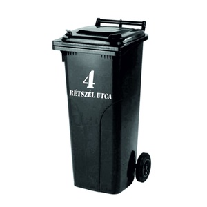 Kuka feliratozó sablon � utcanév és házszám, időjárásálló PETG-ből - otthon & életmód - dekoráció - fali és függő dekoráció - falmatrica & tapéta - Meska.hu