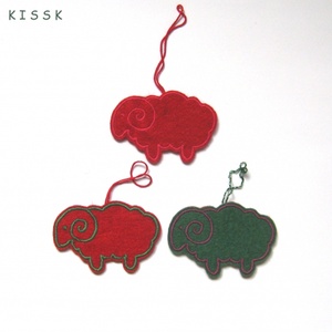 Fehér Bárányka -  - Meska.hu