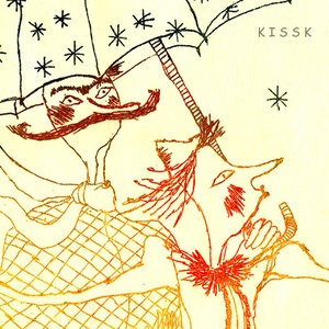 Színes nosztalgia - grafikai nyomat - művészet - grafika & illusztráció - Meska.hu