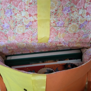 Válltáska Jupiter szimbólummal- női, Táska & Tok, Kézitáska & válltáska, Alkalmi táska, Hímzés, Varrás, MESKA