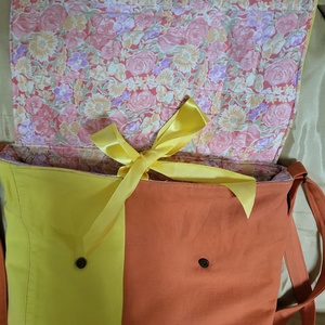 Válltáska Jupiter szimbólummal- női - táska & tok - kézitáska & válltáska - alkalmi táska - Meska.hu